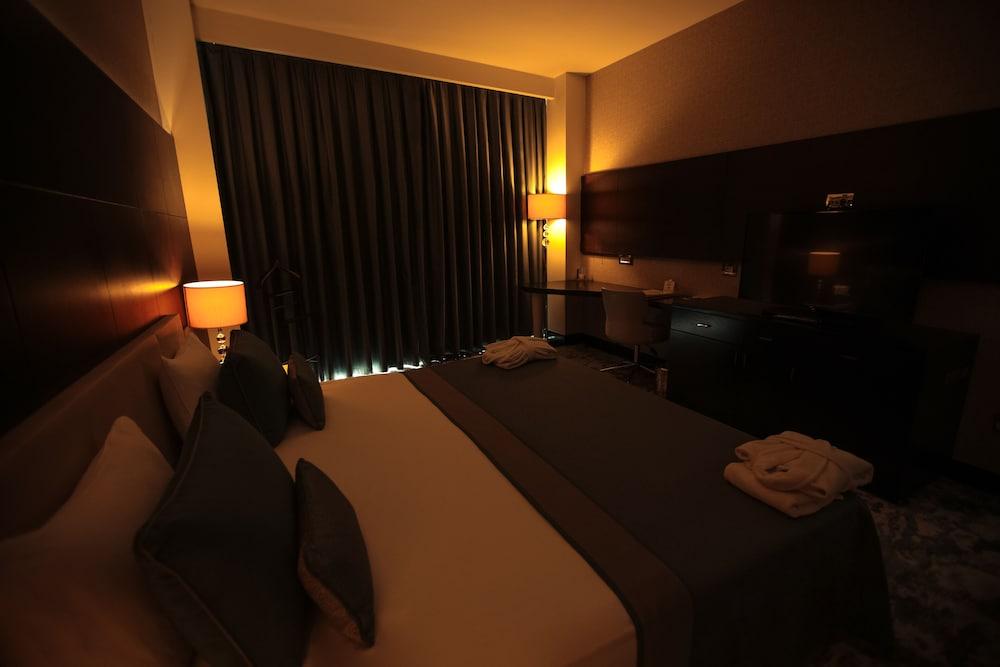 Baia Bursa Hotel Esterno foto